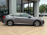 Used 2018 Honda Civic EX image 2