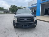 Used 2013 Ford F150 STX w/ Mid Equipment Group image 3