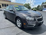 Used 2015 Chevrolet Cruze LT image 3