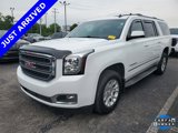 Used 2015 GMC Yukon XL SLE image 2