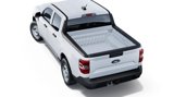 New 2025 Ford Maverick XL image 2