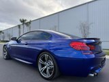 Used 2016 BMW M6 Coupe image 4