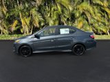 New 2024 Mitsubishi Mirage G4 Black Edition image 2