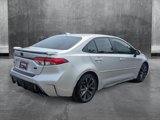 Certified 2024 Toyota Corolla SE image 5