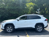 Used 2024 Toyota RAV4 XLE image 3
