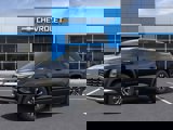 New 2025 Chevrolet Equinox LT image 3