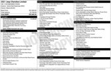 Used 2021 Jeep Cherokee Limited w/ Elite Package image 3