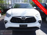 Used 2020 Toyota Highlander XLE image 3