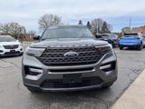 Used 2023 Ford Explorer XLT image 6