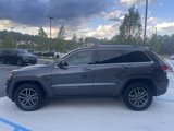 Used 2019 Jeep Grand Cherokee Laredo w/ Laredo X Package image 2