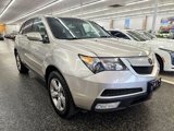 Used 2011 Acura MDX image 3