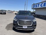 Used 2017 Hyundai Santa Fe SE w/ Cargo Package image 2