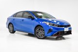 New 2024 Kia Forte GT-Line image 5