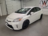 Used 2015 Toyota Prius Four image 2