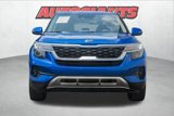 Used 2021 Kia Seltos S image 4