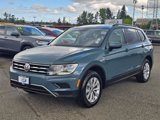 Used 2019 Volkswagen Tiguan S w/ Driver Assistance Package image 3