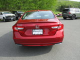 Certified 2022 Honda Accord EX-L image 6