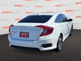 Used 2018 Honda Civic EX image 5