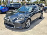 Used 2019 Lexus IS 300 image 3