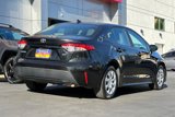 Certified 2022 Toyota Corolla LE image 4