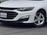 Certified 2020 Chevrolet Malibu LS w/ Driver Confidence Package II image 3