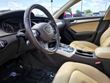 Used 2014 Audi A4 2.0T Premium Plus w/ Premium Plus Package image 5