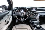 Used 2015 Mercedes-Benz C 300 4MATIC Sedan image 4