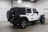 Used 2015 Jeep Wrangler Unlimited Rubicon image 6