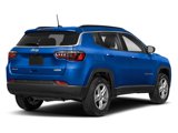 New 2025 Jeep Compass Limited image 2