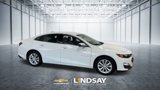 Used 2022 Chevrolet Malibu LT image 3
