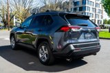 Used 2022 Toyota RAV4 XLE image 4