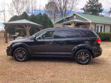 Used 2018 Dodge Journey SE w/ Blacktop Package image 6