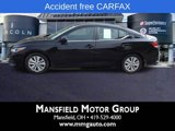 Used 2020 Nissan Sentra S w/ Trunk Package image 3