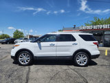 Used 2013 Ford Explorer XLT image 3