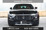 Used 2019 Maserati Levante GranLusso image 2