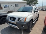 Used 2015 Nissan Xterra PRO-4X image 2
