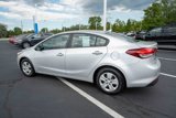 Used 2017 Kia Forte LX image 4
