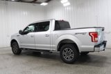 Used 2016 Ford F150 XLT image 4
