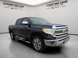 Used 2015 Toyota Tundra 1794 Edition image 2