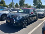 Used 2018 MINI Cooper John Cooper Works image 2