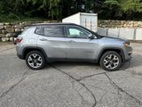 Used 2018 Jeep Compass Limited w/ Navigation Group image 5
