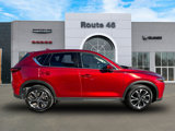 Used 2022 MAZDA CX-5 AWD 2.5 S w/ Premium Plus Pkg image 4