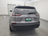 Used 2020 Jeep Cherokee Latitude image 6