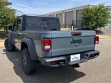 New 2025 Jeep Gladiator Sport image 5
