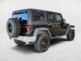 Used 2013 Jeep Wrangler Unlimited Sport image 5