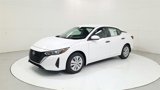 New 2025 Nissan Sentra S image 3