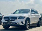 Certified 2022 Mercedes-Benz GLC 300 4MATIC image 3
