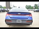 New 2025 Hyundai Elantra Sport image 3