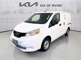 Used 2021 Nissan NV200 S w/ Back Door Glass Package image 3