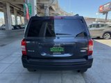 Used 2014 Jeep Patriot Latitude w/ Sun/Sound Group image 6